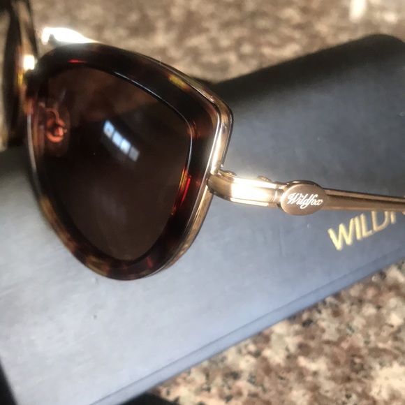Wildfox sunglasses - Picture 2 of 6
